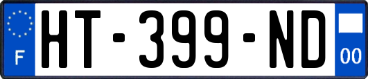 HT-399-ND