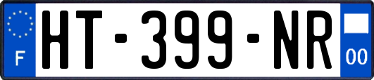 HT-399-NR