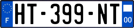 HT-399-NT