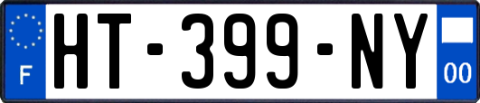 HT-399-NY