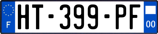 HT-399-PF