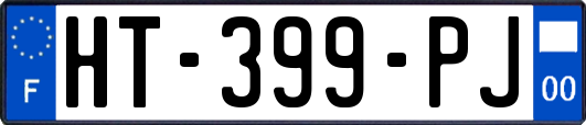 HT-399-PJ