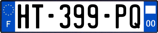 HT-399-PQ