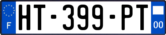 HT-399-PT