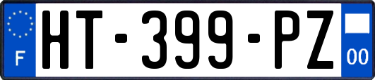 HT-399-PZ
