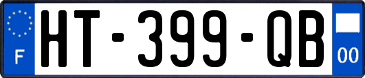 HT-399-QB