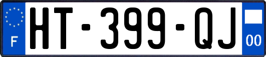 HT-399-QJ