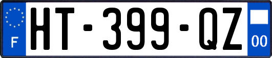 HT-399-QZ