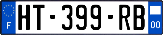 HT-399-RB