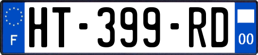 HT-399-RD