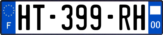HT-399-RH