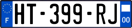 HT-399-RJ