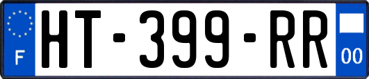 HT-399-RR