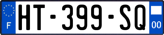HT-399-SQ