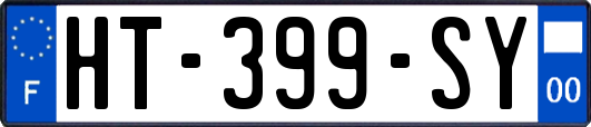 HT-399-SY
