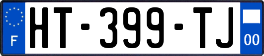 HT-399-TJ