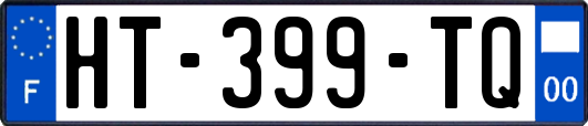 HT-399-TQ