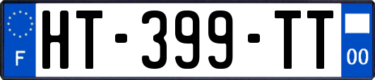 HT-399-TT