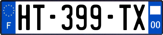 HT-399-TX