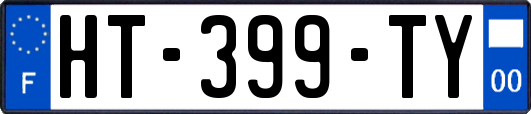 HT-399-TY