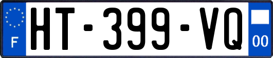 HT-399-VQ