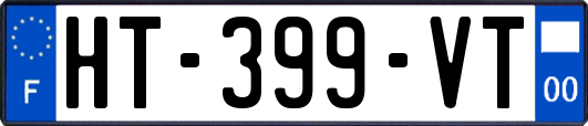 HT-399-VT