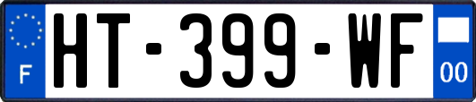 HT-399-WF
