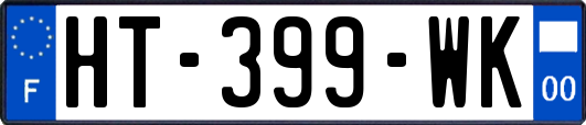 HT-399-WK