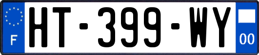 HT-399-WY