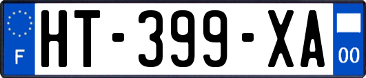 HT-399-XA