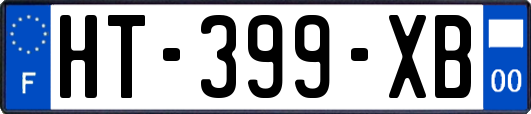HT-399-XB
