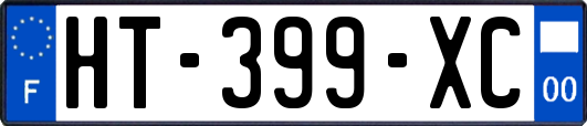 HT-399-XC
