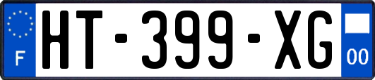 HT-399-XG
