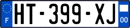 HT-399-XJ