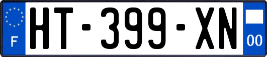 HT-399-XN