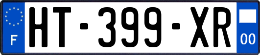 HT-399-XR