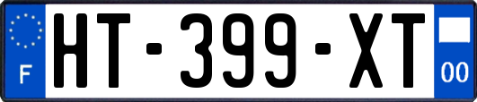 HT-399-XT