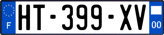 HT-399-XV