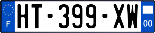 HT-399-XW