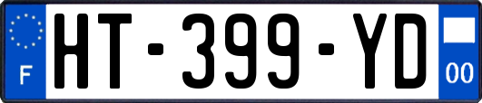 HT-399-YD