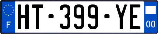 HT-399-YE
