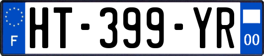 HT-399-YR