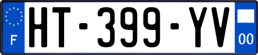 HT-399-YV