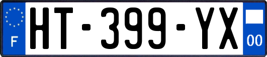 HT-399-YX
