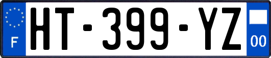 HT-399-YZ