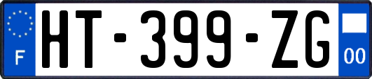 HT-399-ZG