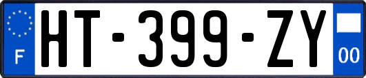 HT-399-ZY