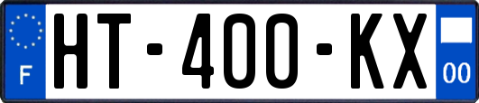 HT-400-KX