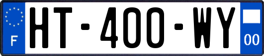 HT-400-WY