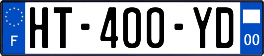 HT-400-YD